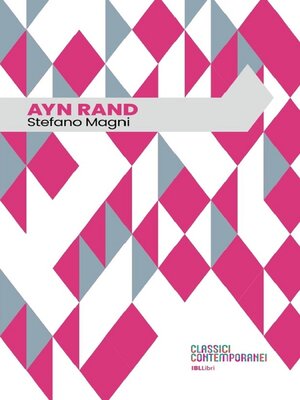 cover image of Ayn Rand